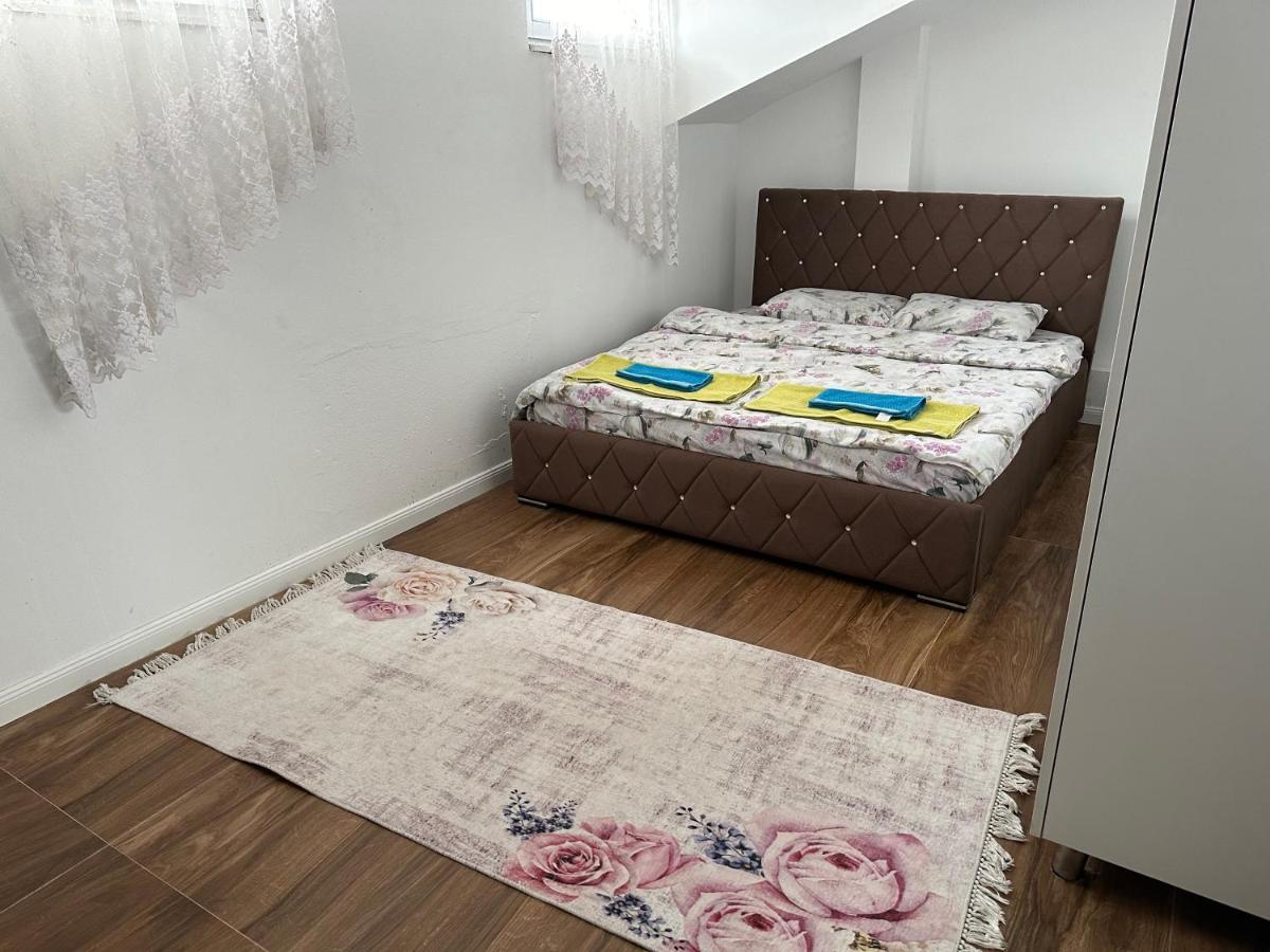 Sa Apartment Gjilan Exterior photo