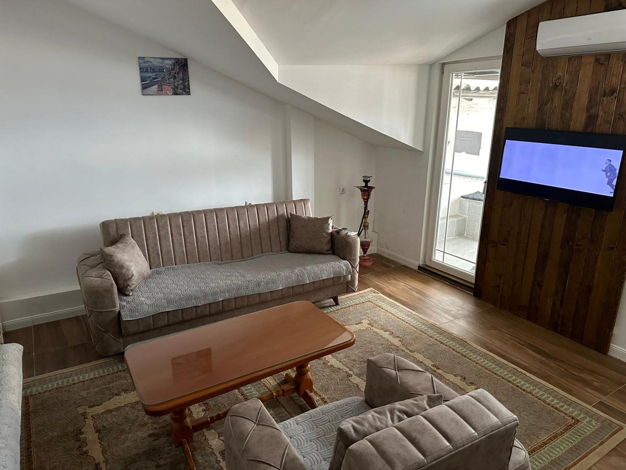 Sa Apartment Gjilan Exterior photo